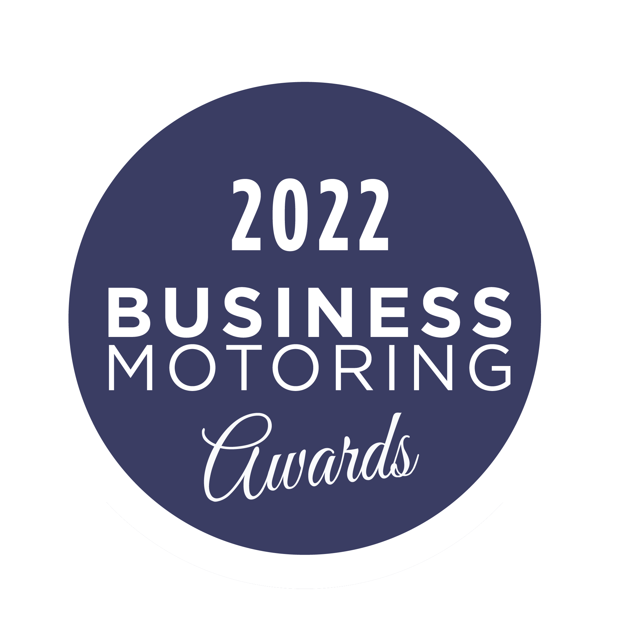 Business Motoring Awards 2022